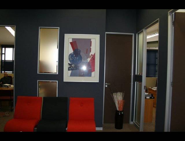 130M² OFFICE TO LET IN CAPE TOWN CITY CENTRE
